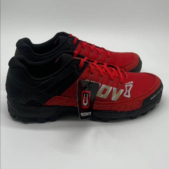 NEW Inov 8 Mudclaw 300 Trail Running Shoes Womens 8 - Picture 5 of 8